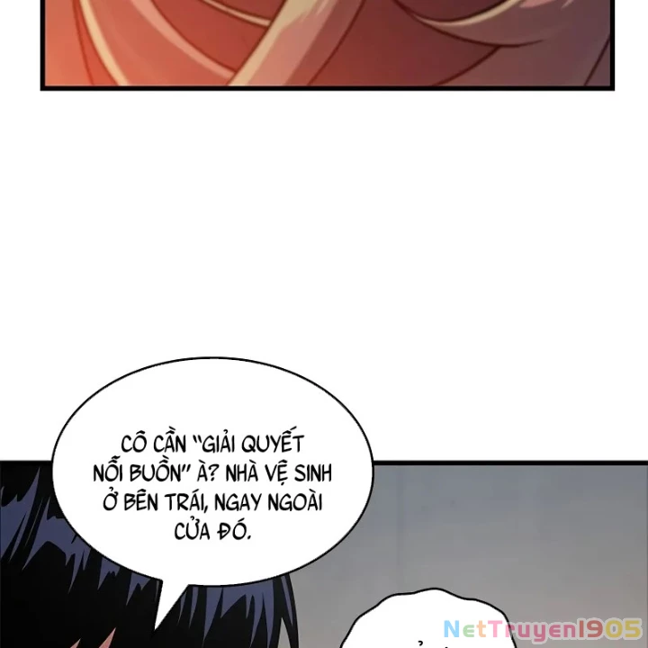 Từ Youtuber Thể Hình Triệu View Thành Kẻ Vô Dụng Trong Thế Giới Webtoon Chapter 1 - Trang 3