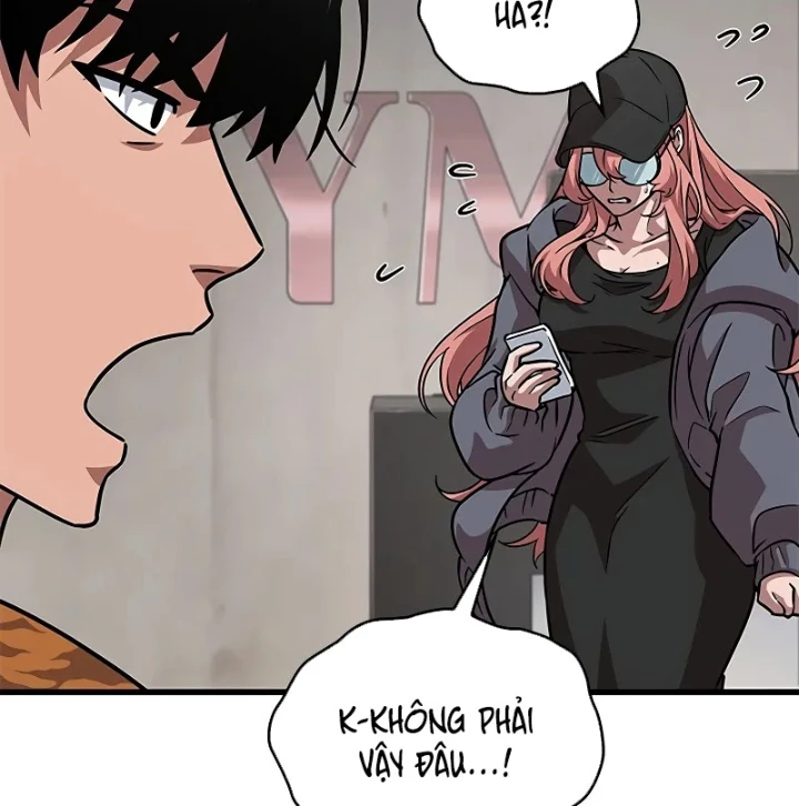 Từ Youtuber Thể Hình Triệu View Thành Kẻ Vô Dụng Trong Thế Giới Webtoon Chapter 1 - Trang 3