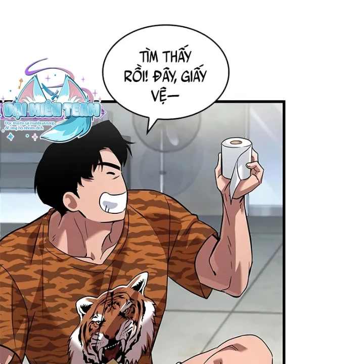 Từ Youtuber Thể Hình Triệu View Thành Kẻ Vô Dụng Trong Thế Giới Webtoon Chapter 1 - Trang 3