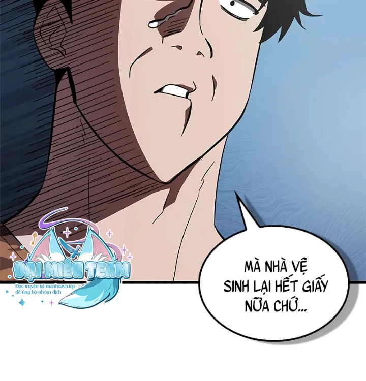 Từ Youtuber Thể Hình Triệu View Thành Kẻ Vô Dụng Trong Thế Giới Webtoon Chapter 1 - Trang 3