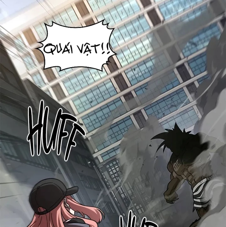 Từ Youtuber Thể Hình Triệu View Thành Kẻ Vô Dụng Trong Thế Giới Webtoon Chapter 1 - Trang 3
