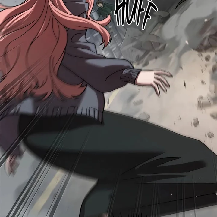 Từ Youtuber Thể Hình Triệu View Thành Kẻ Vô Dụng Trong Thế Giới Webtoon Chapter 1 - Trang 3
