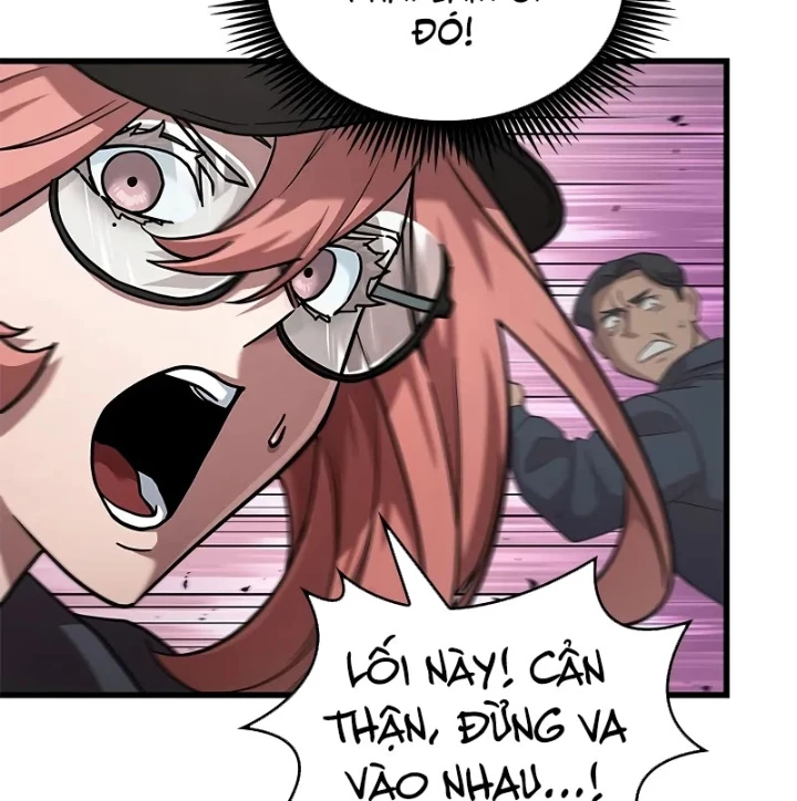 Từ Youtuber Thể Hình Triệu View Thành Kẻ Vô Dụng Trong Thế Giới Webtoon Chapter 1 - Trang 3