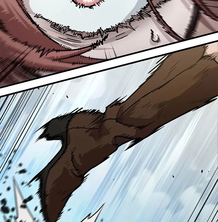 Từ Youtuber Thể Hình Triệu View Thành Kẻ Vô Dụng Trong Thế Giới Webtoon Chapter 1 - Trang 3