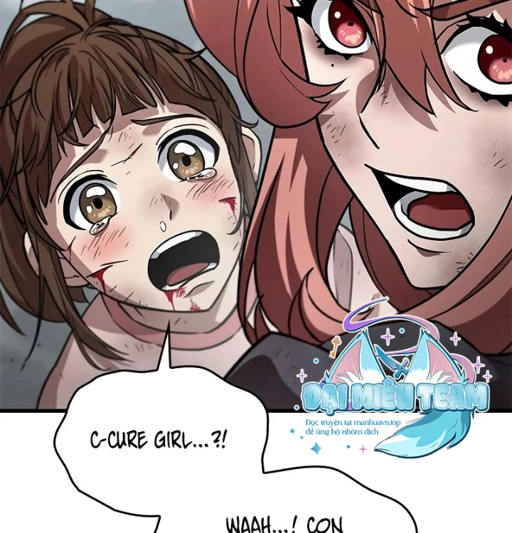 Từ Youtuber Thể Hình Triệu View Thành Kẻ Vô Dụng Trong Thế Giới Webtoon Chapter 1 - Trang 3