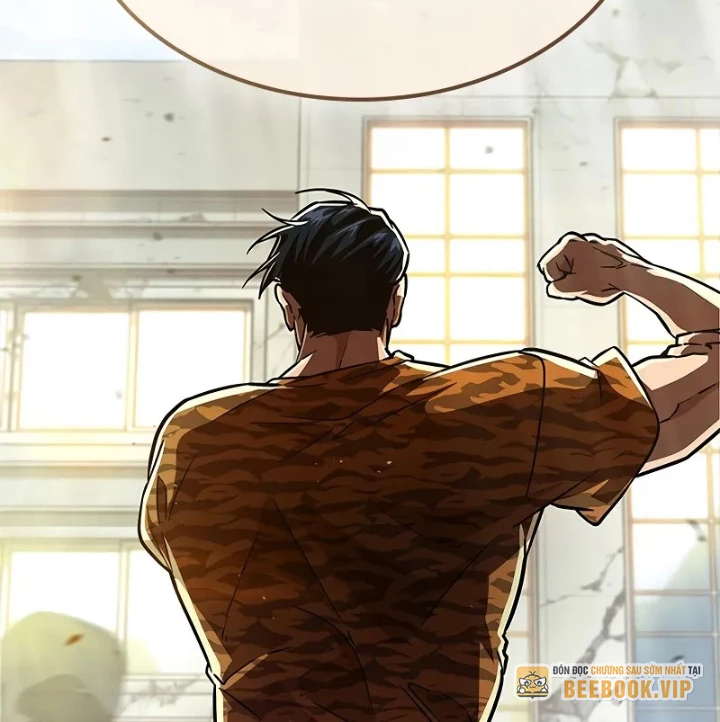 Từ Youtuber Thể Hình Triệu View Thành Kẻ Vô Dụng Trong Thế Giới Webtoon Chapter 1 - Trang 3