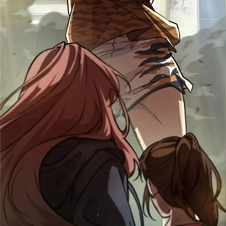 Từ Youtuber Thể Hình Triệu View Thành Kẻ Vô Dụng Trong Thế Giới Webtoon Chapter 1 - Trang 3