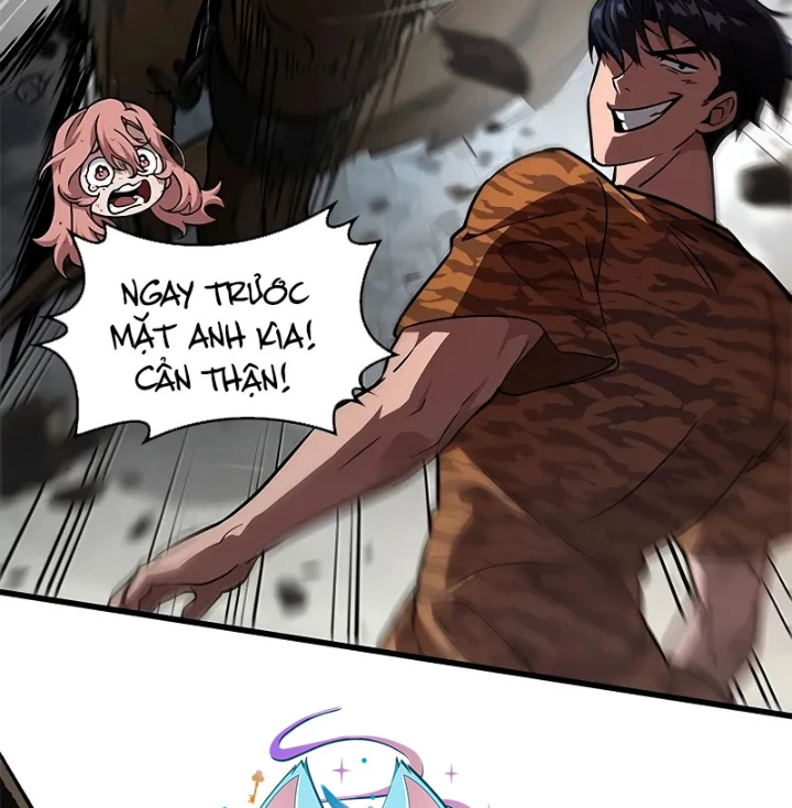 Từ Youtuber Thể Hình Triệu View Thành Kẻ Vô Dụng Trong Thế Giới Webtoon Chapter 1 - Trang 3
