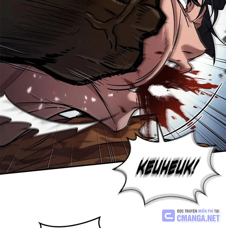 Từ Youtuber Thể Hình Triệu View Thành Kẻ Vô Dụng Trong Thế Giới Webtoon Chapter 1 - Trang 3
