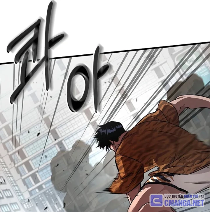 Từ Youtuber Thể Hình Triệu View Thành Kẻ Vô Dụng Trong Thế Giới Webtoon Chapter 1 - Trang 3