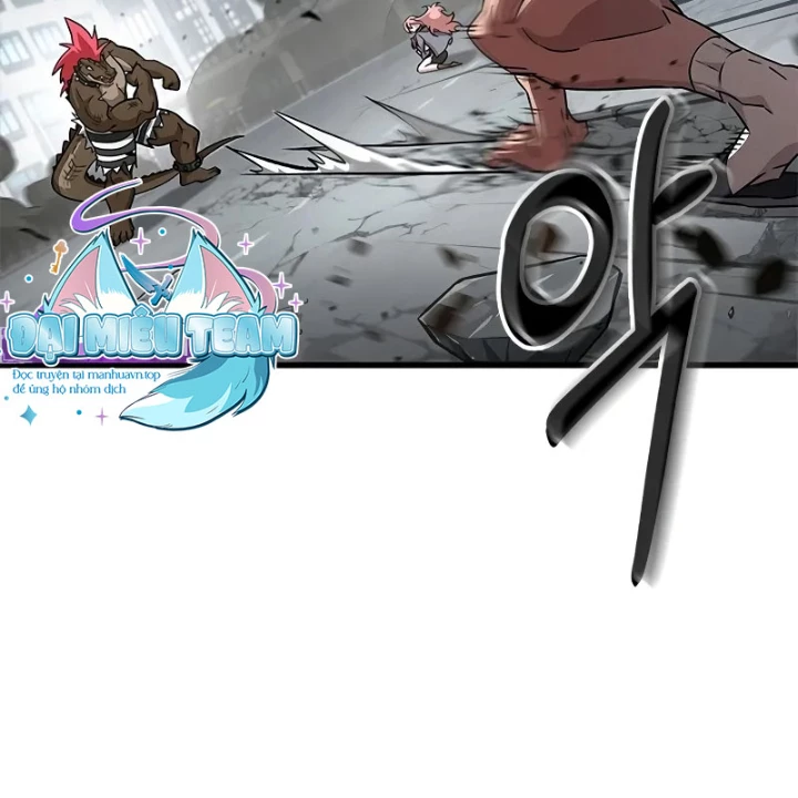 Từ Youtuber Thể Hình Triệu View Thành Kẻ Vô Dụng Trong Thế Giới Webtoon Chapter 1 - Trang 3
