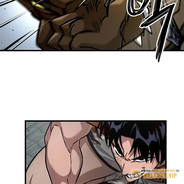 Từ Youtuber Thể Hình Triệu View Thành Kẻ Vô Dụng Trong Thế Giới Webtoon Chapter 1 - Trang 3