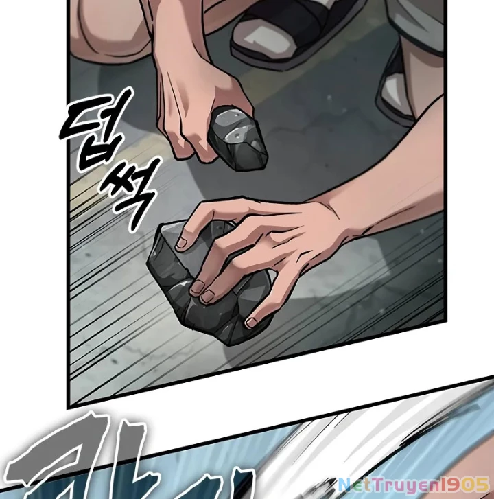 Từ Youtuber Thể Hình Triệu View Thành Kẻ Vô Dụng Trong Thế Giới Webtoon Chapter 1 - Trang 3