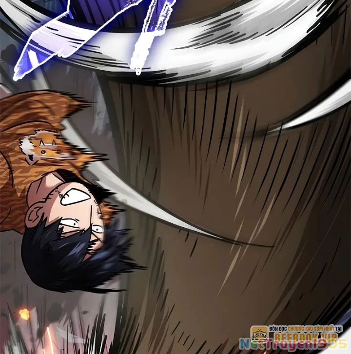 Từ Youtuber Thể Hình Triệu View Thành Kẻ Vô Dụng Trong Thế Giới Webtoon Chapter 1 - Trang 3