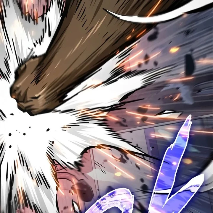 Từ Youtuber Thể Hình Triệu View Thành Kẻ Vô Dụng Trong Thế Giới Webtoon Chapter 1 - Trang 3