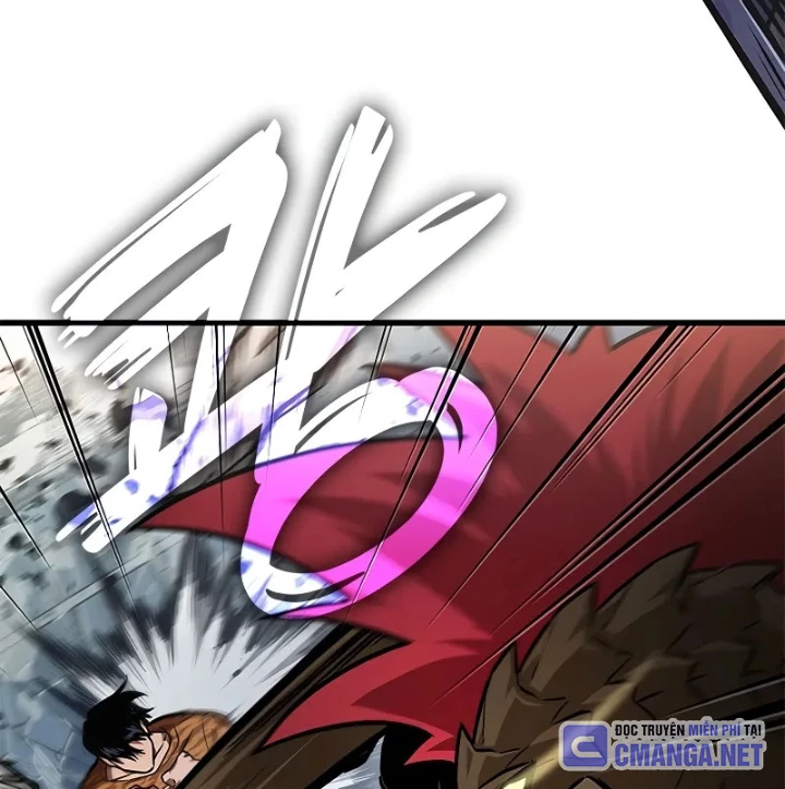 Từ Youtuber Thể Hình Triệu View Thành Kẻ Vô Dụng Trong Thế Giới Webtoon Chapter 1 - Trang 3