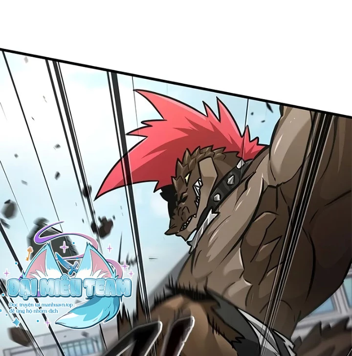 Từ Youtuber Thể Hình Triệu View Thành Kẻ Vô Dụng Trong Thế Giới Webtoon Chapter 1 - Trang 3