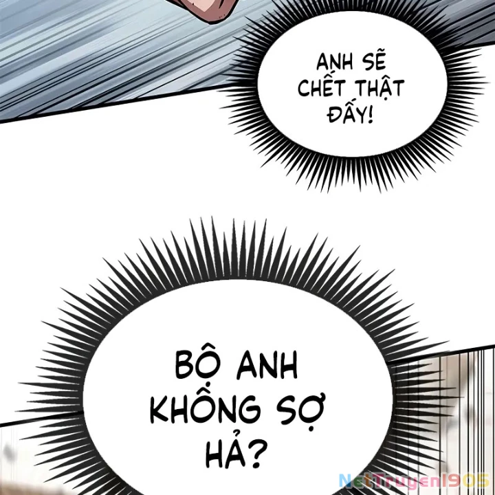 Từ Youtuber Thể Hình Triệu View Thành Kẻ Vô Dụng Trong Thế Giới Webtoon Chapter 1 - Trang 3