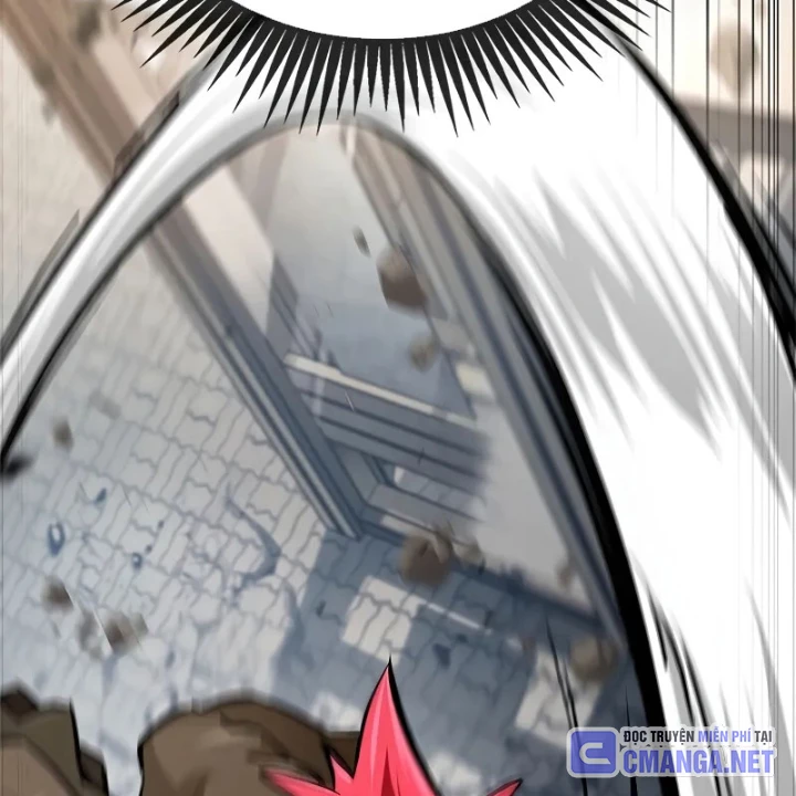 Từ Youtuber Thể Hình Triệu View Thành Kẻ Vô Dụng Trong Thế Giới Webtoon Chapter 1 - Trang 3