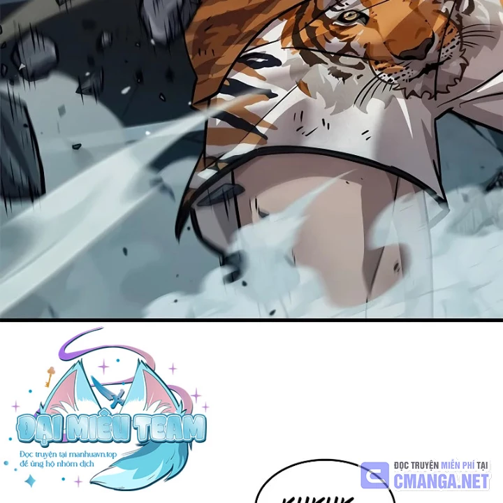 Từ Youtuber Thể Hình Triệu View Thành Kẻ Vô Dụng Trong Thế Giới Webtoon Chapter 1 - Trang 3