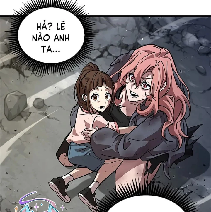 Từ Youtuber Thể Hình Triệu View Thành Kẻ Vô Dụng Trong Thế Giới Webtoon Chapter 1 - Trang 3