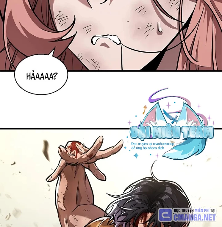 Từ Youtuber Thể Hình Triệu View Thành Kẻ Vô Dụng Trong Thế Giới Webtoon Chapter 1 - Trang 3