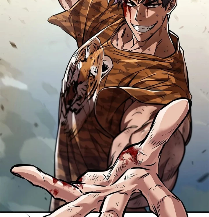 Từ Youtuber Thể Hình Triệu View Thành Kẻ Vô Dụng Trong Thế Giới Webtoon Chapter 1 - Trang 3