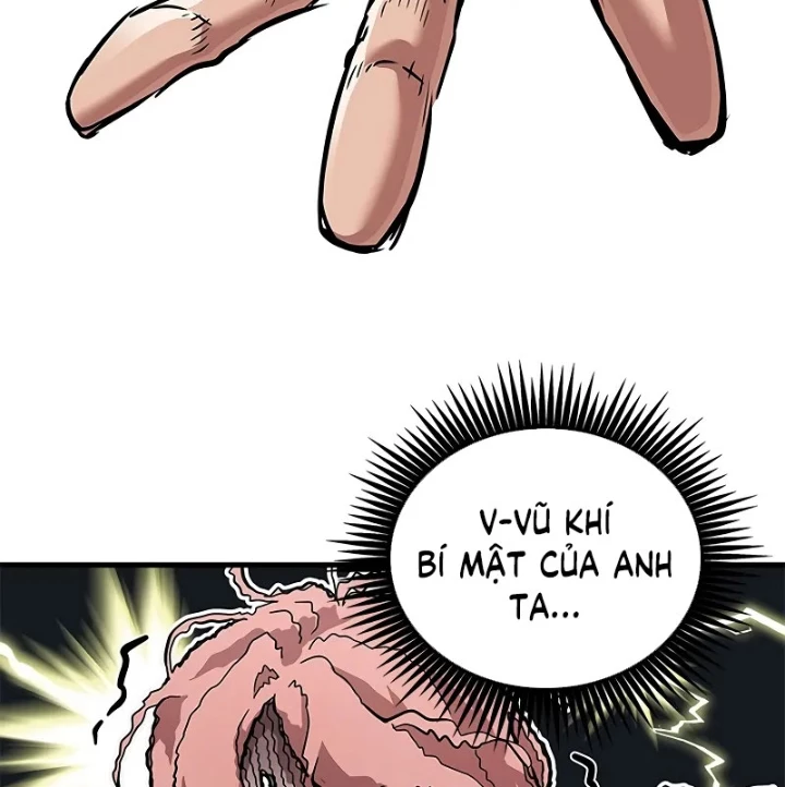 Từ Youtuber Thể Hình Triệu View Thành Kẻ Vô Dụng Trong Thế Giới Webtoon Chapter 1 - Trang 3