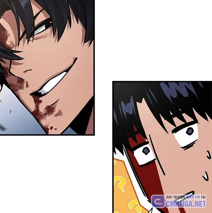 Từ Youtuber Thể Hình Triệu View Thành Kẻ Vô Dụng Trong Thế Giới Webtoon Chapter 1 - Trang 3
