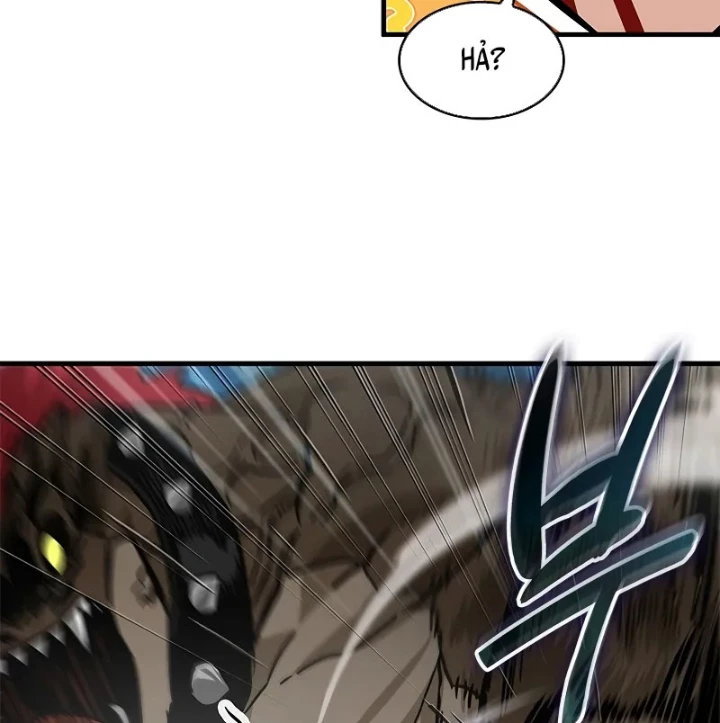 Từ Youtuber Thể Hình Triệu View Thành Kẻ Vô Dụng Trong Thế Giới Webtoon Chapter 1 - Trang 3