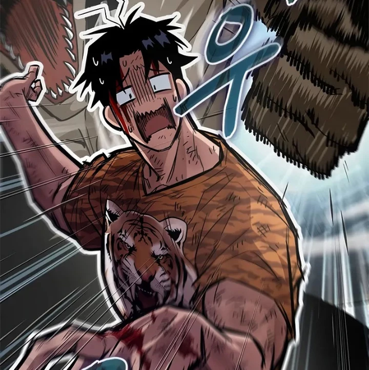Từ Youtuber Thể Hình Triệu View Thành Kẻ Vô Dụng Trong Thế Giới Webtoon Chapter 1 - Trang 3