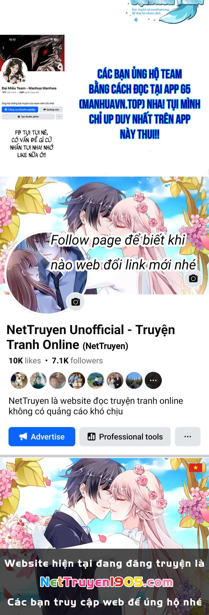 Từ Youtuber Thể Hình Triệu View Thành Kẻ Vô Dụng Trong Thế Giới Webtoon Chapter 1 - Trang 3