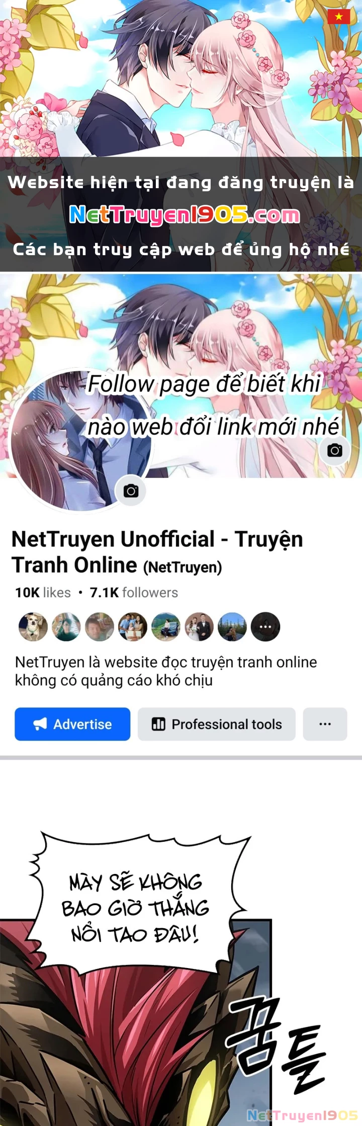 Từ Youtuber Thể Hình Triệu View Thành Kẻ Vô Dụng Trong Thế Giới Webtoon Chapter 2 - Trang 3