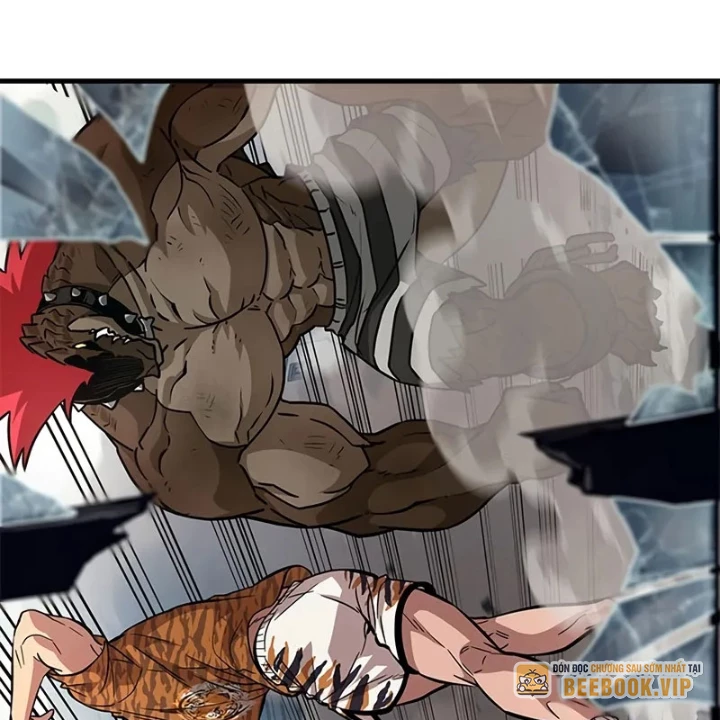 Từ Youtuber Thể Hình Triệu View Thành Kẻ Vô Dụng Trong Thế Giới Webtoon Chapter 2 - Trang 3