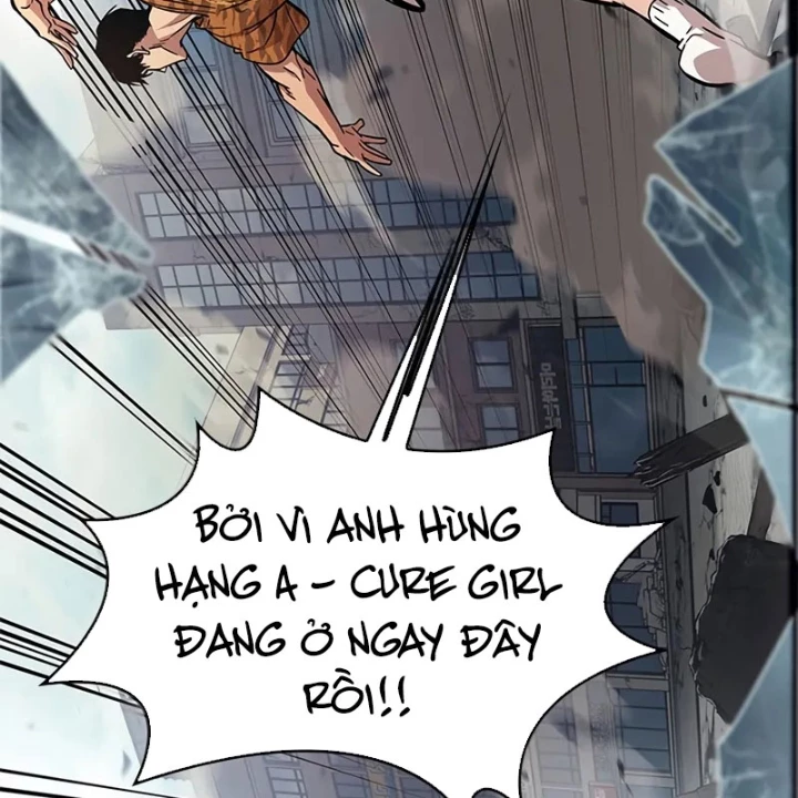 Từ Youtuber Thể Hình Triệu View Thành Kẻ Vô Dụng Trong Thế Giới Webtoon Chapter 2 - Trang 3