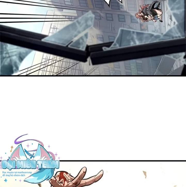 Từ Youtuber Thể Hình Triệu View Thành Kẻ Vô Dụng Trong Thế Giới Webtoon Chapter 2 - Trang 3