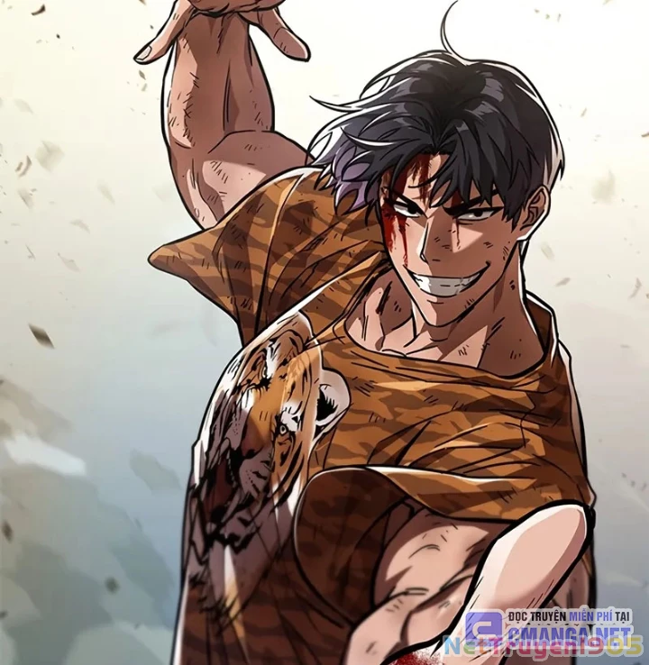 Từ Youtuber Thể Hình Triệu View Thành Kẻ Vô Dụng Trong Thế Giới Webtoon Chapter 2 - Trang 3