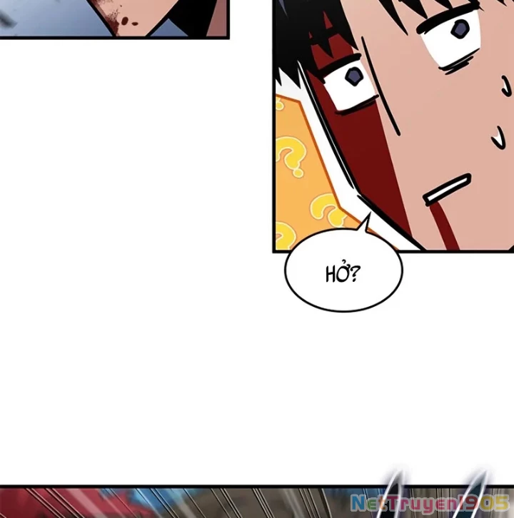 Từ Youtuber Thể Hình Triệu View Thành Kẻ Vô Dụng Trong Thế Giới Webtoon Chapter 2 - Trang 3