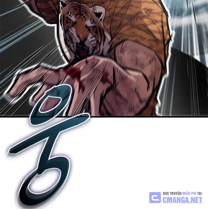 Từ Youtuber Thể Hình Triệu View Thành Kẻ Vô Dụng Trong Thế Giới Webtoon Chapter 2 - Trang 3