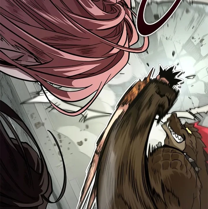Từ Youtuber Thể Hình Triệu View Thành Kẻ Vô Dụng Trong Thế Giới Webtoon Chapter 2 - Trang 3