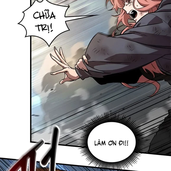 Từ Youtuber Thể Hình Triệu View Thành Kẻ Vô Dụng Trong Thế Giới Webtoon Chapter 2 - Trang 3