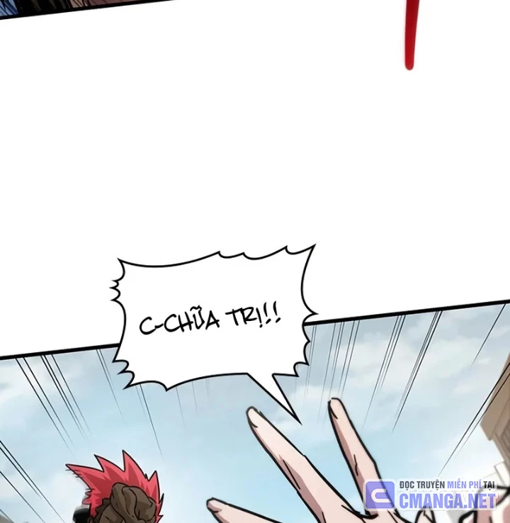 Từ Youtuber Thể Hình Triệu View Thành Kẻ Vô Dụng Trong Thế Giới Webtoon Chapter 2 - Trang 3
