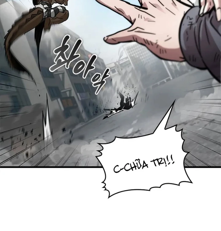 Từ Youtuber Thể Hình Triệu View Thành Kẻ Vô Dụng Trong Thế Giới Webtoon Chapter 2 - Trang 3