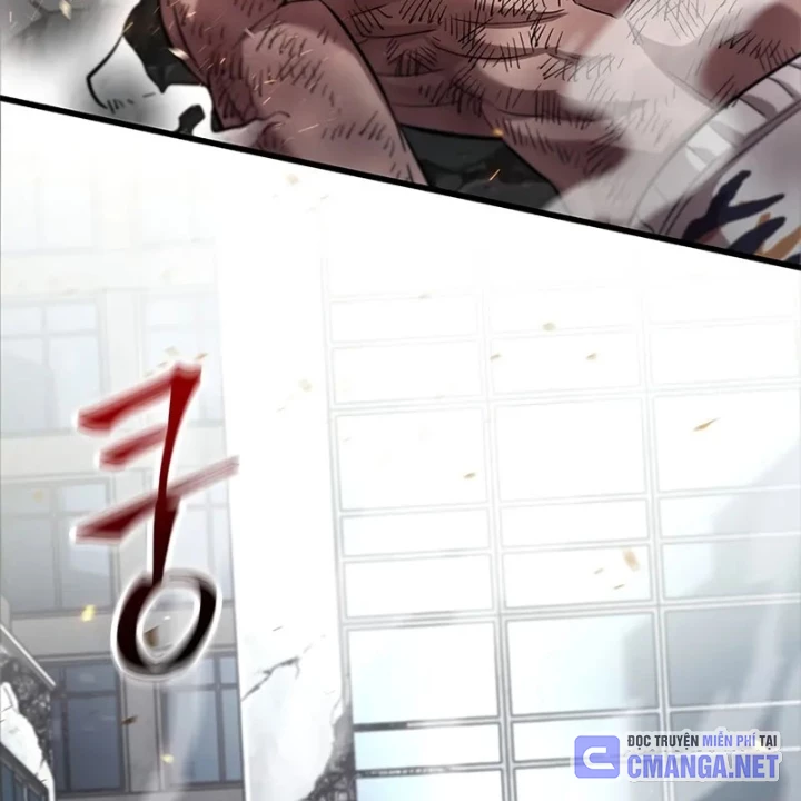 Từ Youtuber Thể Hình Triệu View Thành Kẻ Vô Dụng Trong Thế Giới Webtoon Chapter 2 - Trang 3