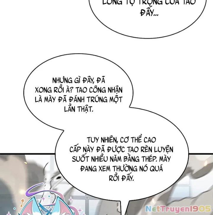 Từ Youtuber Thể Hình Triệu View Thành Kẻ Vô Dụng Trong Thế Giới Webtoon Chapter 2 - Trang 3
