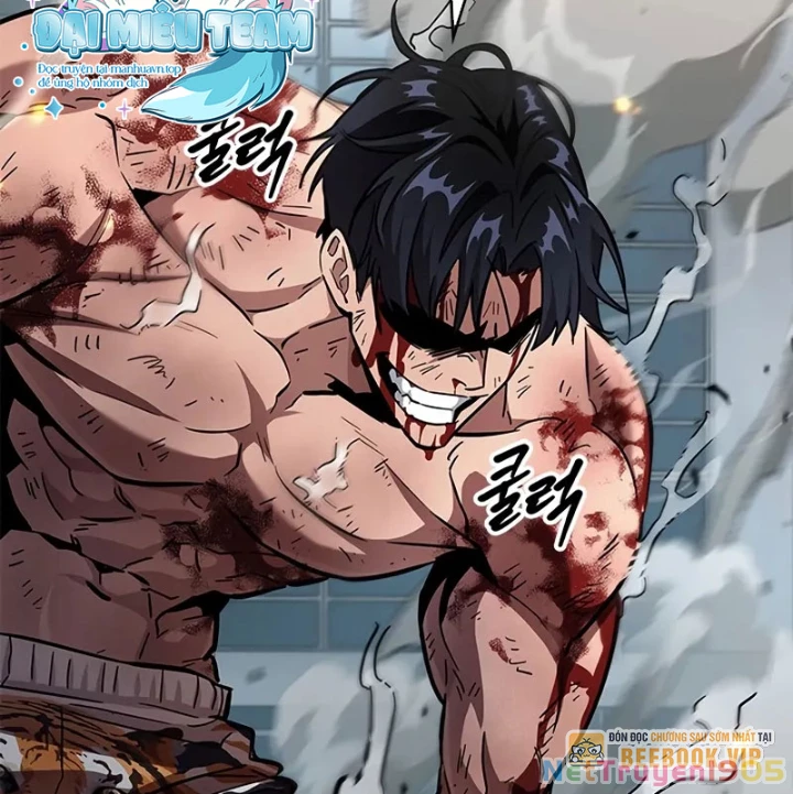 Từ Youtuber Thể Hình Triệu View Thành Kẻ Vô Dụng Trong Thế Giới Webtoon Chapter 2 - Trang 3