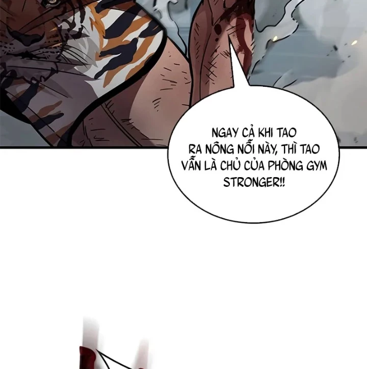 Từ Youtuber Thể Hình Triệu View Thành Kẻ Vô Dụng Trong Thế Giới Webtoon Chapter 2 - Trang 3