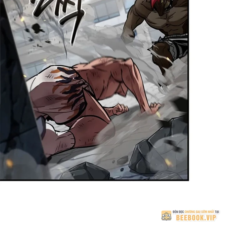 Từ Youtuber Thể Hình Triệu View Thành Kẻ Vô Dụng Trong Thế Giới Webtoon Chapter 2 - Trang 3