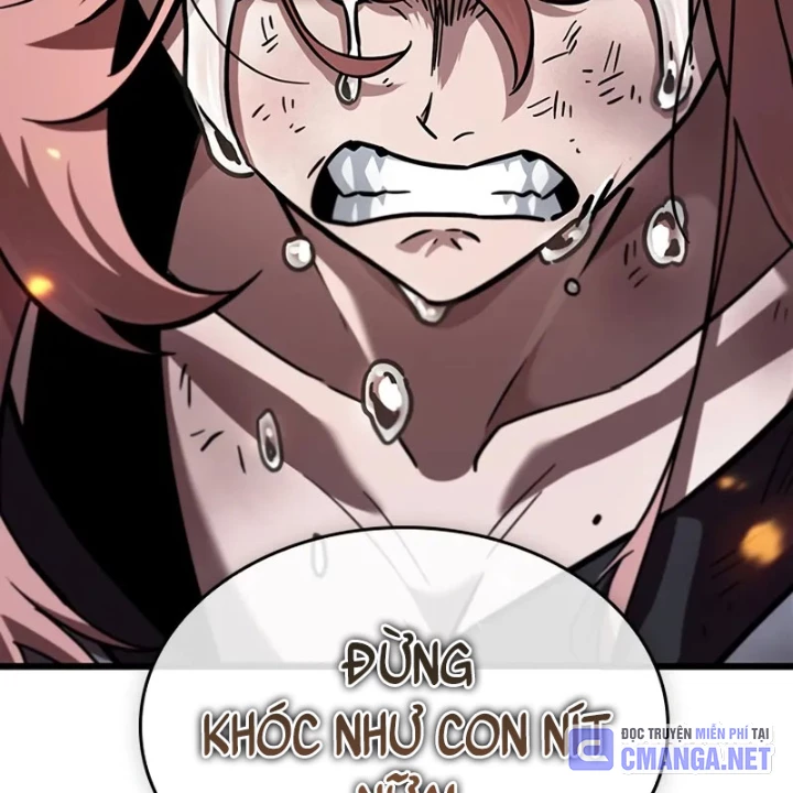 Từ Youtuber Thể Hình Triệu View Thành Kẻ Vô Dụng Trong Thế Giới Webtoon Chapter 2 - Trang 3