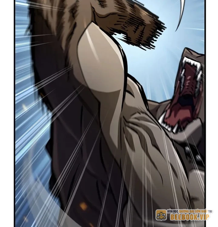 Từ Youtuber Thể Hình Triệu View Thành Kẻ Vô Dụng Trong Thế Giới Webtoon Chapter 2 - Trang 3